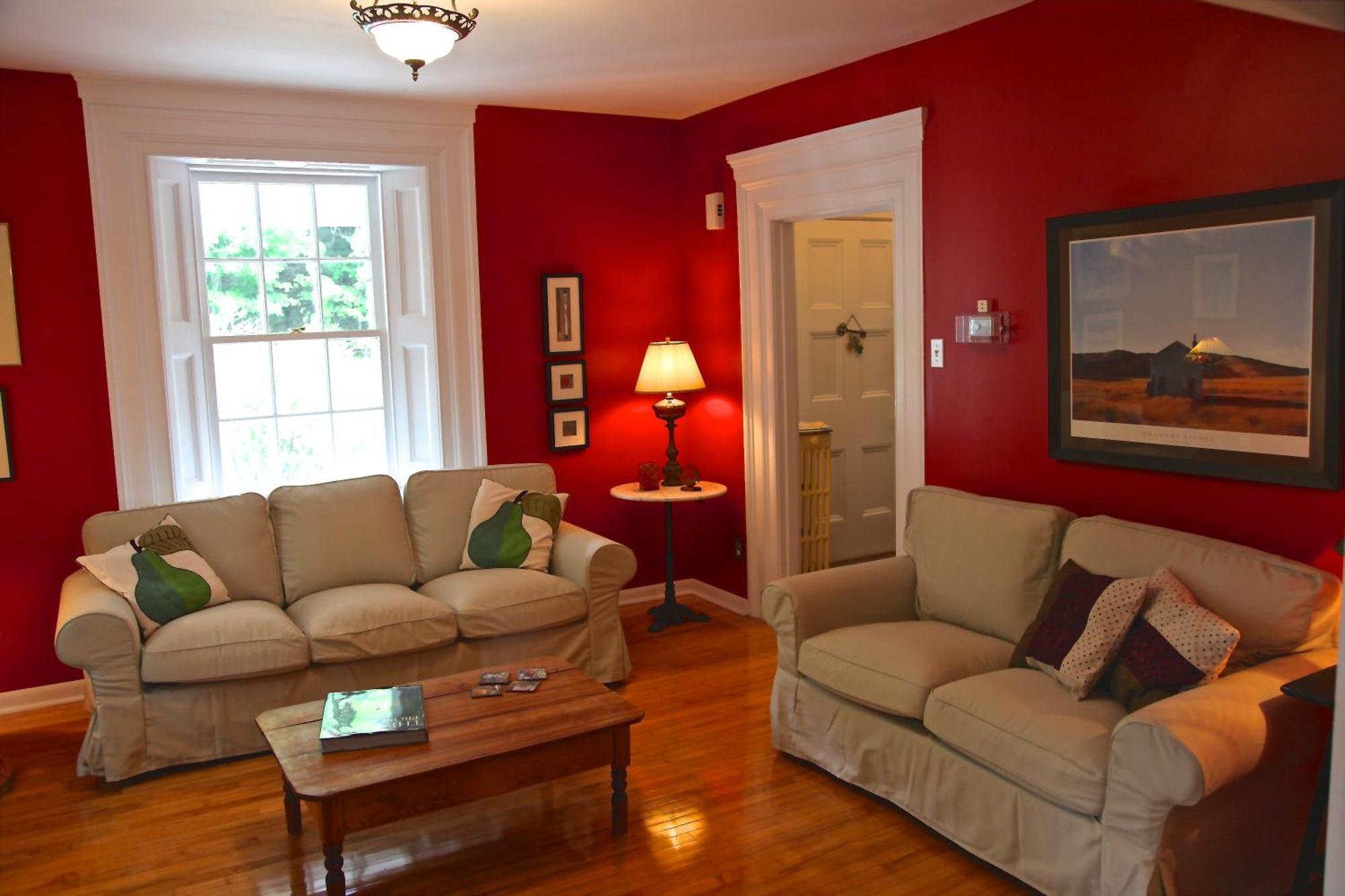 Le Passe-Partout Cowansville Exterior foto